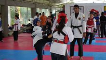 Balance positivo dejaron los &lsquo;Juegos Distritales y Para-distritales&rsquo;:  1.260 deportistas estuvieron en competencia