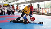Balance positivo dejaron los &lsquo;Juegos Distritales y Para-distritales&rsquo;:  1.260 deportistas estuvieron en competencia