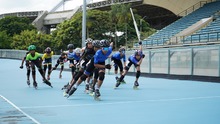 Balance positivo dejaron los &lsquo;Juegos Distritales y Para-distritales&rsquo;:  1.260 deportistas estuvieron en competencia