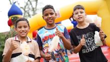 En la Unidad Deportiva Mariano Ramos se realizar&aacute; la &uacute;ltima &lsquo;Ciudadela de la Alegr&iacute;a&rsquo; de 2024