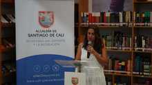 Alcald&iacute;a socializa la &lsquo;Encuesta Distrital de H&aacute;bitos y Preferencias del Deporte, la Recreaci&oacute;n y la Actividad F&iacute;sica de Cali 2024&rsquo;