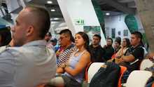 Alcald&iacute;a socializa la &lsquo;Encuesta Distrital de H&aacute;bitos y Preferencias del Deporte, la Recreaci&oacute;n y la Actividad F&iacute;sica de Cali 2024&rsquo;