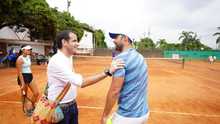 Inici&oacute; la &lsquo;Feria Deportiva: es donde debes estar&rsquo; con disciplinas para todos los gustos