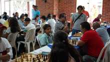 Inici&oacute; la &lsquo;Feria Deportiva: es donde debes estar&rsquo; con disciplinas para todos los gustos