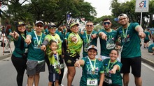 Con los &uacute;ltimos 4.2 kil&oacute;metros del a&ntilde;o, reafirmamos que &acute;Cali es donde debes estar&acute;