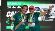 Con los &uacute;ltimos 4.2 kil&oacute;metros del a&ntilde;o, reafirmamos que &acute;Cali es donde debes estar&acute;