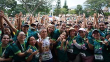 Con los &uacute;ltimos 4.2 kil&oacute;metros del a&ntilde;o, reafirmamos que &acute;Cali es donde debes estar&acute;