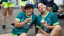 Con los &uacute;ltimos 4.2 kil&oacute;metros del a&ntilde;o, reafirmamos que &acute;Cali es donde debes estar&acute;