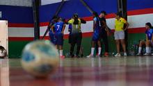 Con el Torneo Internacional y Nacional de Ajedrez y el Departamental de F&uacute;tbol Sala, Cali cerr&oacute; con broche de oro su a&ntilde;o deportivo