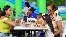 La &lsquo;Ciudadela de la Alegr&iacute;a&rsquo; llega el domingo al Bulevar de Oriente