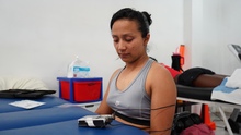 M&eacute;dicos, psic&oacute;logos y fisioterapeutas, acompa&ntilde;an a deportistas del programa &lsquo;Cali &Eacute;lite&rsquo; con miras a los &lsquo;Juegos Departamentales&rsquo;