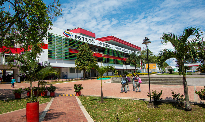La Escuela Nacional del Deporte se consolida como referente en la formaci&oacute;n de entrenadores deportivos en Colombia