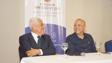 Cali vivi&oacute; un gran encuentro de maestros del periodismo deportivo