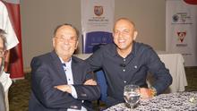 Cali vivi&oacute; un gran encuentro de maestros del periodismo deportivo