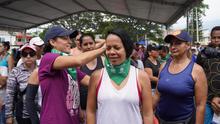 La Ciclovida &lsquo;Cali en Voz de Mujer&rsquo; se movi&oacute; con fuerza: Alcald&iacute;a reafirma su compromiso con el deporte, la equidad y la inclusi&oacute;n