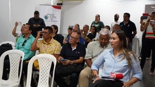 Se lanz&oacute; oficialmente en Cali el &lsquo;Grand Prix Internacional de Para Atletismo&rsquo; y el 14 de marzo inicia el &lsquo;Nacional Interligas e Interclubes&rsquo;