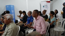 Se lanz&oacute; oficialmente en Cali el &lsquo;Grand Prix Internacional de Para Atletismo&rsquo; y el 14 de marzo inicia el &lsquo;Nacional Interligas e Interclubes&rsquo;