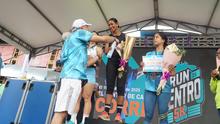 El centro, coraz&oacute;n de Cali, palpit&oacute; con el deporte: la &lsquo;RUN Centro 5K&rsquo; Cali activ&oacute; la ciudad