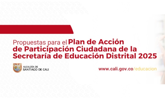Hasta el 25 de marzo puedes participar en el Plan de Acci&oacute;n de Participaci&oacute;n Ciudadana de la Secretar&iacute;a de Educaci&oacute;n
