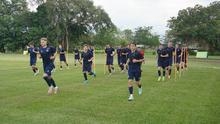 Vamos con alegr&iacute;a y en paz a acompa&ntilde;ar este domingo a la Selecci&oacute;n Colombia sub-20 en el Pascual Guerrero, en su partido ante Rusia