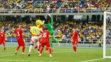 Cerca de 22.000 personas se gozaron el partido de la Selecci&oacute;n Colombia masculina Sub-20 este domingo frente a Rusia en el Pascual Guerrero
