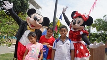 La Comuna 17 recibe el domingo toda la diversi&oacute;n de la &lsquo;Ciudadela de la Alegr&iacute;a&rsquo;