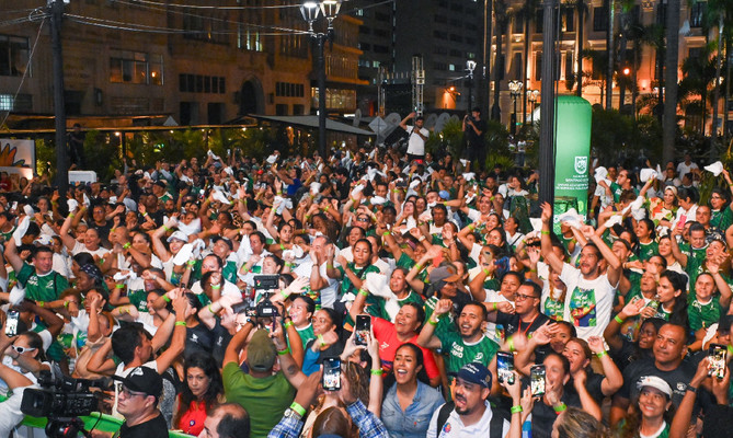 &lsquo;Marat&oacute;n de Cali 2025&rsquo;: un gran impacto econ&oacute;mico y tur&iacute;stico para la &lsquo;Capital Deportiva de Am&eacute;rica&rsquo;