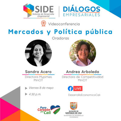 Mercados y Pol&iacute;ticas P&uacute;blicas