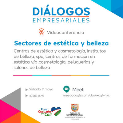 Di&aacute;logos Empresariales