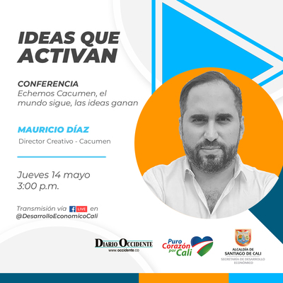 Ideas que Activan