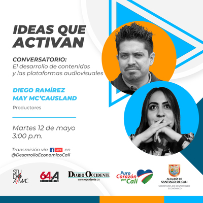 Ideas que Activan