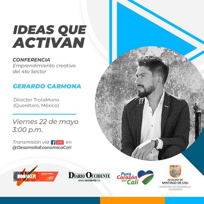 Ideas Que Acivan