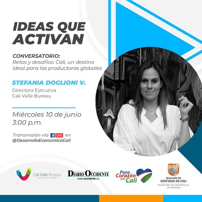 Ideas Que Activam