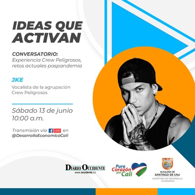 Ideas Que Activan