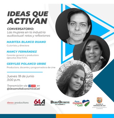 Ideas Que Activan