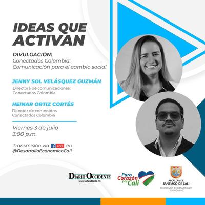 Ideas Que Activan