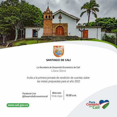 Rendici&oacute;n de cuentas 2022