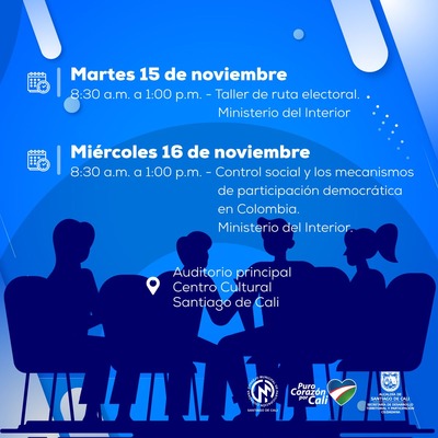 D&iacute;a de la participaci&oacute;n (D&iacute;as)