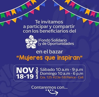 Feria De Emprendimiento