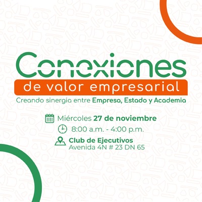 Conexiones de Valor Empresarial 