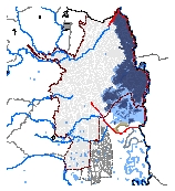 Imagen miniatura del mapa del POT 2014.