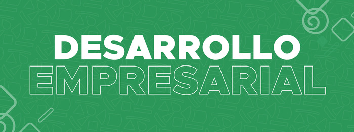 Desarrollo Empresarial