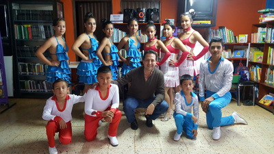 Centros de iniciaci&oacute;n y formaci&oacute;n Deporvida 1