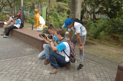 Fot&oacute;grafo 005