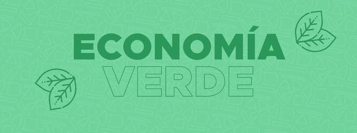 Econom&iacute;a Verde
