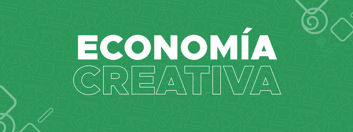 Econom&iacute;a Creativa