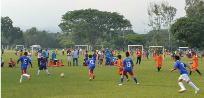 CIFD F&uacute;tbol 2