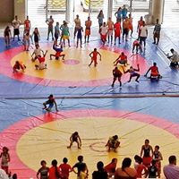 Centros de iniciaci&oacute;n y formaci&oacute;n Deporvida 6