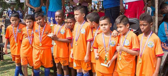 Centros de iniciaci&oacute;n y formaci&oacute;n Deporvida 10