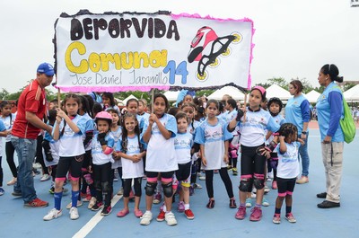 Deporvida 09